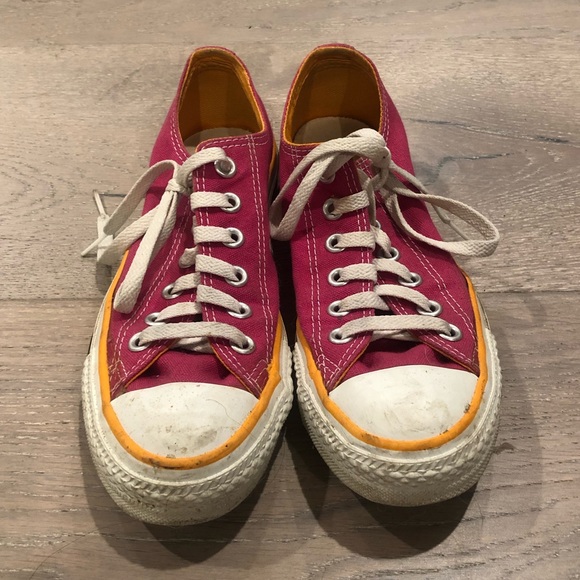 Rare Converse from Tokyo! - Picture 1 of 4